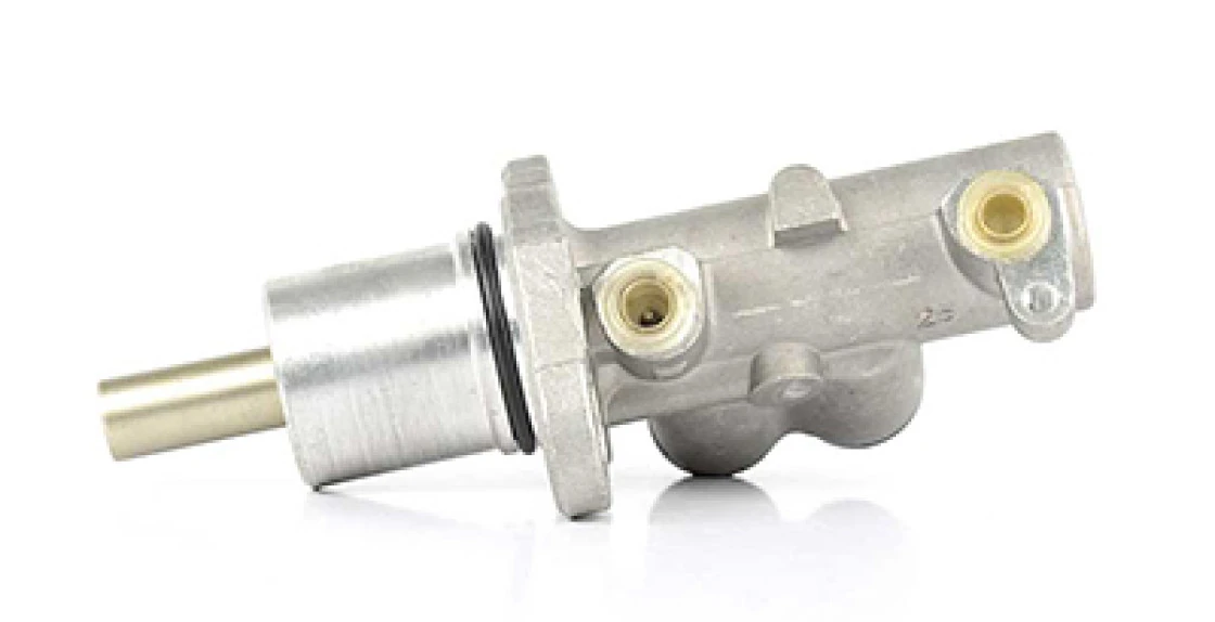 Vw Fren Ana Merkez - 24.2125-1712.3 / Pml172 (25,4 Mm) - Bsg 90-215-005