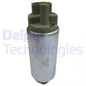 YAKIT POMPASI FILTRELI HYUNDAI ACCENT ELANTRA ERA I30 GETZ 1.3 1.5 1.6 BENZINLI 1994-2006 (3 BAR) - DELPHI FE0449-12B1