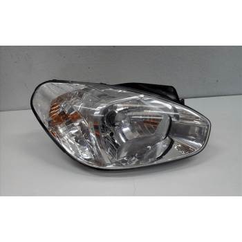 FAR SAG HYUNDAI ACCENT ERA 06>11 (MOTORLU/BEYAZ SINYALLI) - AYFAR F 404497