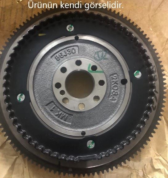 Fiat Volan Egea Doblo Fiorıno Punto Grande Punto 500 500x 500l Alfa Romeo Mito 1.3 Jtd Mjet ( Start&stopl