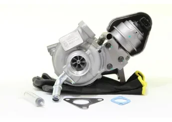 Psa Turbo Sarj - Euro 6 - Gar 822088-5008s