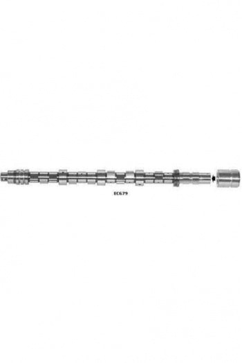EKSANTRIK MILI BOXER JUMPER DJ5T (2,5 TURBO 12V)< 00 - ESTAS EST40010
