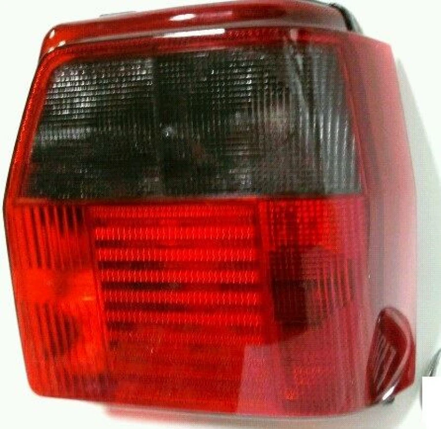 Tofas Stop Lambası Camı Sag Uno 92> - Zenon Fi9712