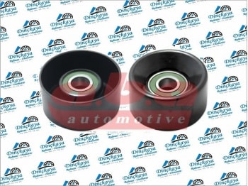 ALTERNATOR V KAYIS GERGI RULMANI (TEK RULMAN) TRANSIT V184 2.4TDCI 0106 V347 2.4TDCI 0614 - ABA 25859444.1
