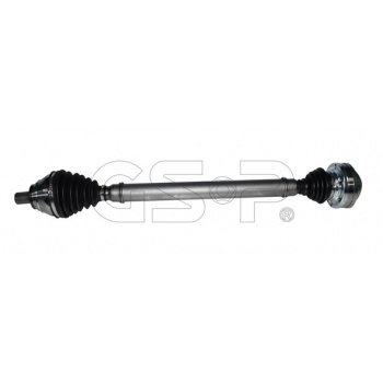 ON AKS SAG CADDY III 1,9TDI BJB 04>11 CADDY IV 1,6TDI CAYC CAYE 16> PASSAT 15>SUPERB 15> YETI 14> - GSP 261101