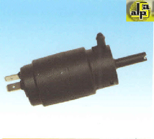 SU FİSKİYE MOTORU-12V TEMPRA/TİPO/UNO/FORD CARGO **TEK ÇIKIŞ** DALGIÇ TİP - EMA-WP300