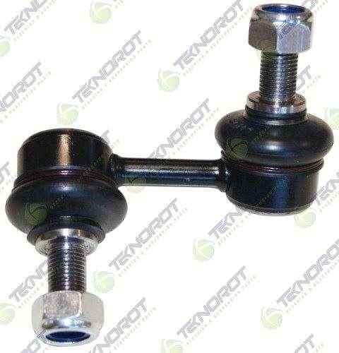 STABILIZER Z ROTU ON SAG MITSUBISHI L200 2005-> - TEKNOROT MI-146
