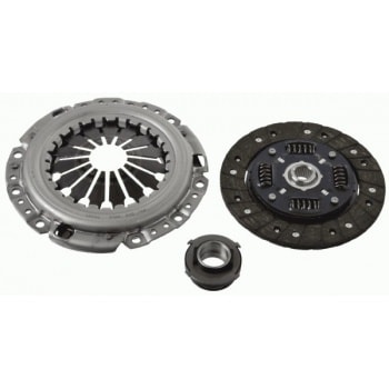 DEBRIYAJ SETI KIA PICANTO 1,0 1,1 04> HYUNDAI I10 1,1 08>11 ATOS 1.0 98>00 - SACHS 3000 951 427