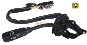 Unıversal Sinyal Ve Silgi Kolu-Mercedes Benz W124 - S124 - C124 - A124 - Mcar-An10503