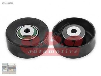 V KAYIS AVARE (ALTERNATOR) RULMANI P206 XSARA II XSARA PICASSO TU MOTOR ENJEKSIYONLU KLIMALI OLCU: ( - ABA 25405151