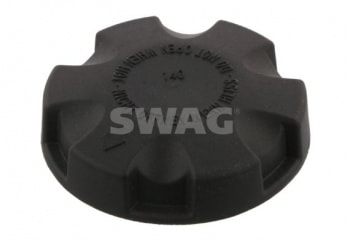 RADYATOR YEDEK SU DEPO KAPAGI BMW E81 E82 E87 E88 F20 F21 - SWAG 20936737