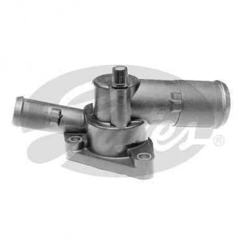 TERMOSTAT 89°C RENAULT CLIO II,III,IV SYMBOL I,II KANGO 97> TWINGO 96> DACIA SANDERO 08> LOGAN 04> 1 - GATES TH26489G1