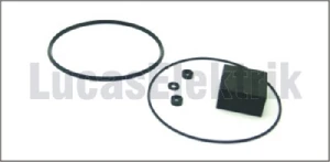 Unıversal Marş Kauçuk Aksamı Takımı M113 - Lucas-Tzt101