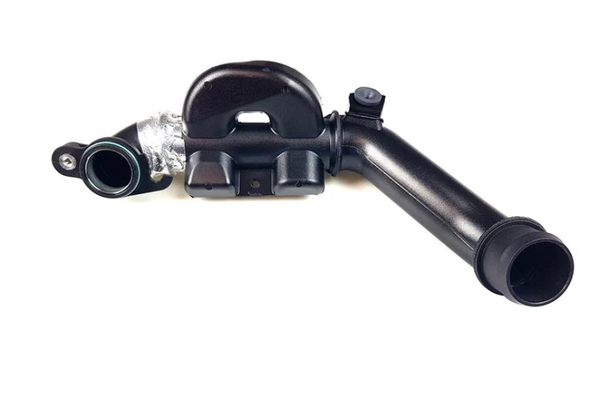 Psa Manıfold Susturucu Borusu Partner II Expert III Jumpy III / Berlingo II / Xsara Picasso 1,6hdi 16v - Wintech 0400405