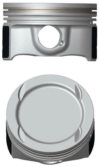 Opel Piston Segman Komple Segman Tasıyıcılı Std 72,50mm Meriva B 10>17 A14net A14nel B14net Astra J 10> A - Goetze 8773461std000g