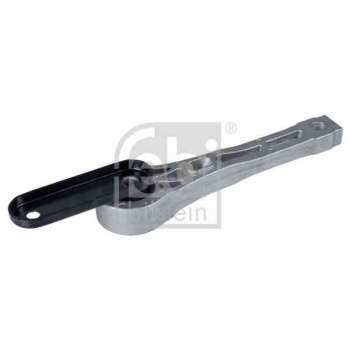 Vag Motor Kulagı IC Braket Passat 06>11 Tiguan 08>18 Q3 12>18 Alhambra 16> Ccta Ccza Cawb - Febi 38400