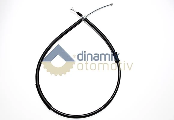 Fiat El Fren Teli Sag - Cavo 1202 021