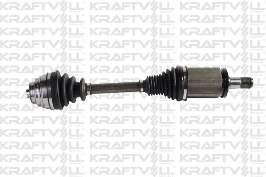 Bmw Komple Aks On Sol Bmw F20 F21 F22 F30 F32 F34 F36 11> - Kraftvoll 01010488