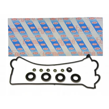 Japon Üst Kapak Contası - Takım - Sto Jvs-10382