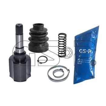 AKS KAFASI SAG ON IC BIPPER NEMO 1,4HDI OLCU: (22*22*43,1, U:197,5 MM) 07> - GSP 617030