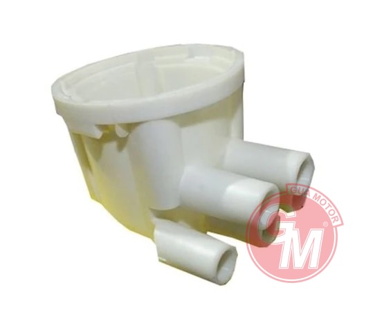 DISTRIBUTOR KAPAK TMPR TIPO (YATAY) - GUA 40506