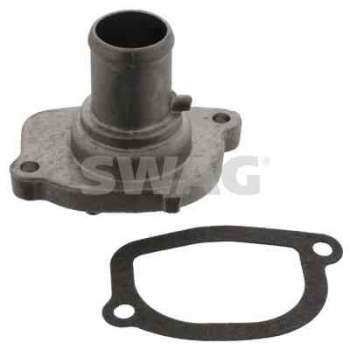 TERMOSTAT (87°) ALBEA PALIO STILO IDEA PUNTO STRADA MAREA 1,2 16 / 1,4 16V - SWAG 70106035