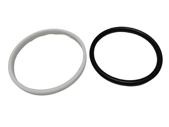13581 390-398-3105 Hidrolik Piston Teflonu Tamir Takımı H0560 1693932 Kuntay B-80 - PY-13581 - PY-13581