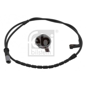 FREN BALATA FISI ARKA BMW  X5 E70  X6 E71 - FEBI 29661