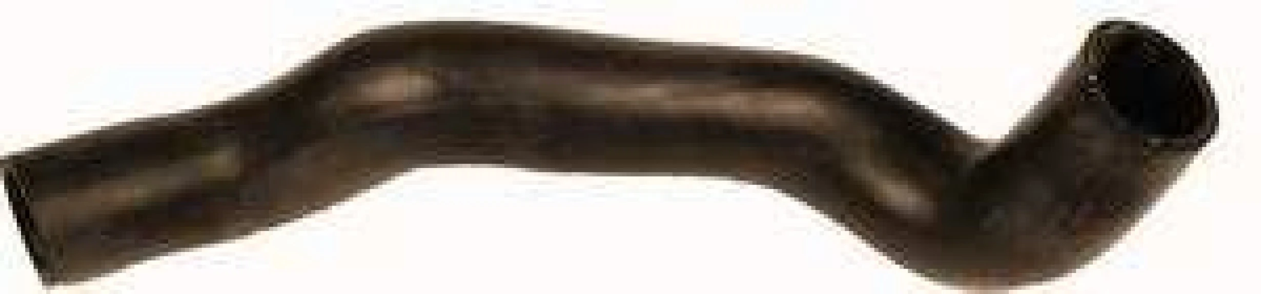 Mitsubıshı Ticarı Radyator Hortumu Alt Mitsubıshı Canter Fe635 Fe659 98>05 - Gros T17134