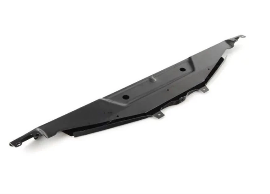 Bmw On Panel Ust Alumınyum F10 LCI 14> - Vortex V0200643