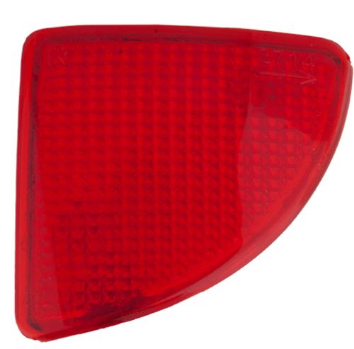ARKA TAMPON REFLEKTORU SAG KANGOO 02 08 LOGAN MCV - PLEKSAN 3714