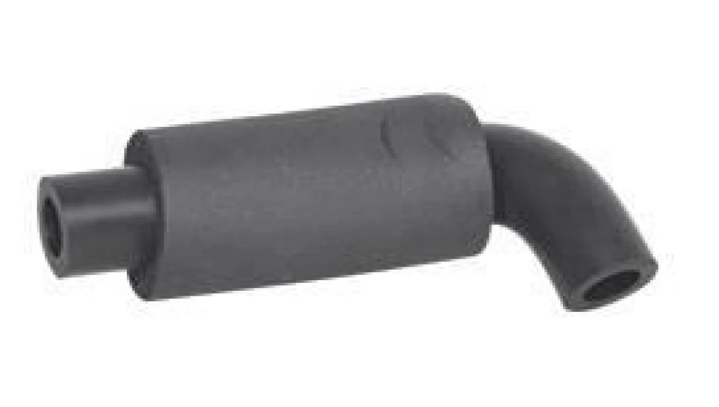 Mitsubıshı Ticarı Vakum Yag Hortumu (pipo) L200 L300 - Gros 15118