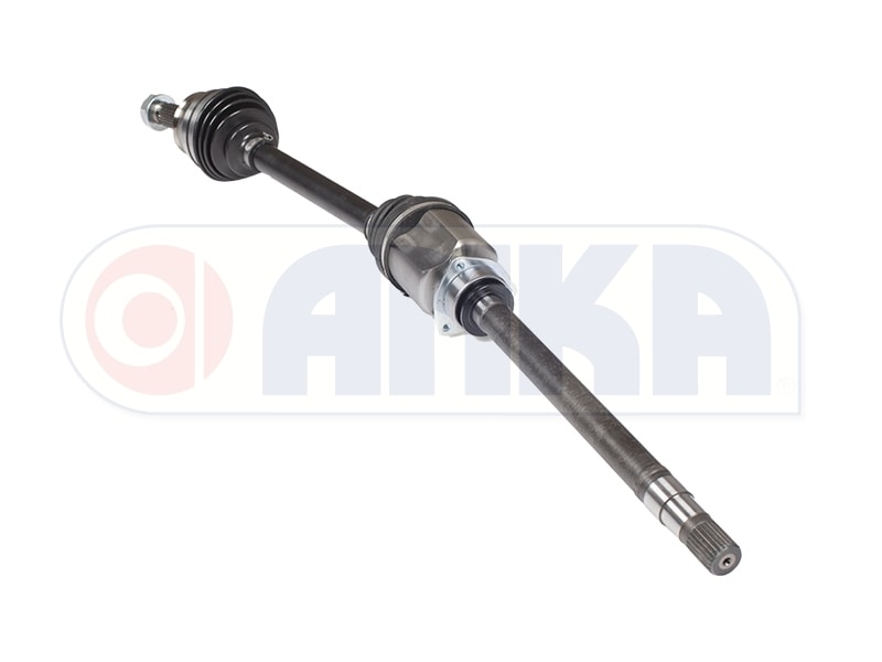 ON AKS KOMPLE SAG CONNECT 1.8 02>13 (DIS FREZE: 25. IC FREZE 26. UZUNLUK: 963MM) - ANKA 10280002