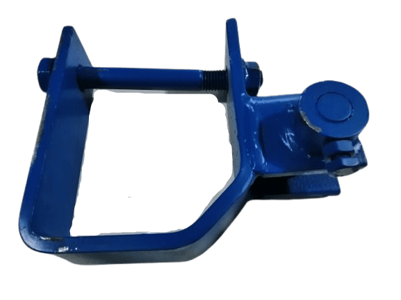 53872 3000-3600 Yan Gövde Adaptör Pabucu Sağ 20511 Ryton C-607 - PY-53872 - PY-53872