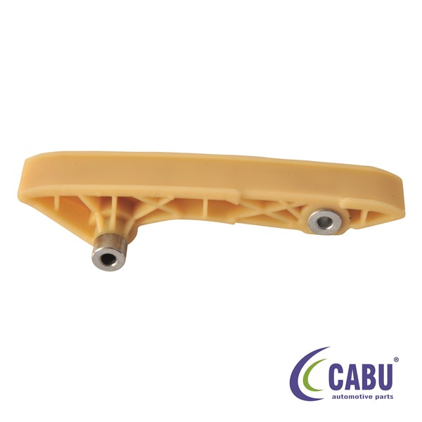 EKSANTRIK ZINCIR KLAVUZ SOL TRANSIT V184 2.4TDCI 120PS PUMA 01>06 - CABU 331404