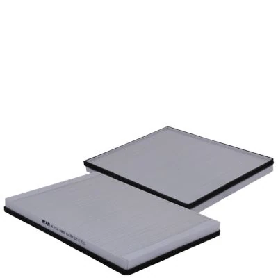 Daf Truck Polen Filtresi Daf Xf95 97>06 Xf 410/440/460 12> - Fil Hc7131