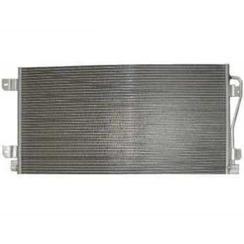 Renault Klima Radyatoru (kondanser) Master II Mavano - Kale 345555