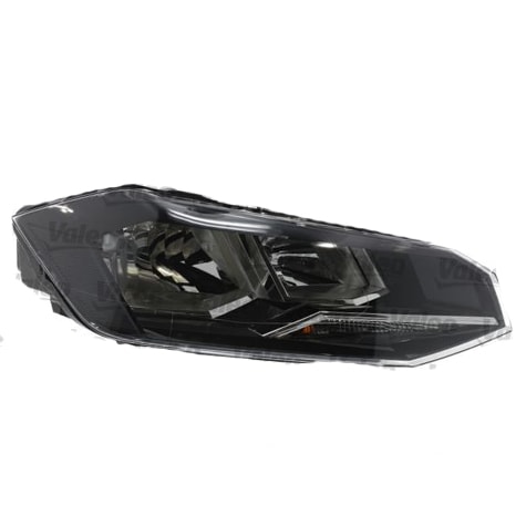 FAR KOMPLE SAG POLO 18> - VALEO 450493