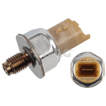 Psa Yakıt Basıncı Sensoru - C3 İii, C4 II- Picasso-2008-208-3008 I-II-301-308 II-5008 I-II 1.6hdi Dv6 - Swag 33100813