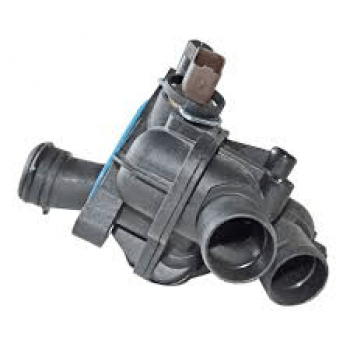 TERMOSTAT GOVDESI KOMPLE P308 207 C3 PICASSO EP3 (1,4 16V) P207 P308 PARTNER TEPE BERLINGO III P3008 - KRAFTVOLL 08100087