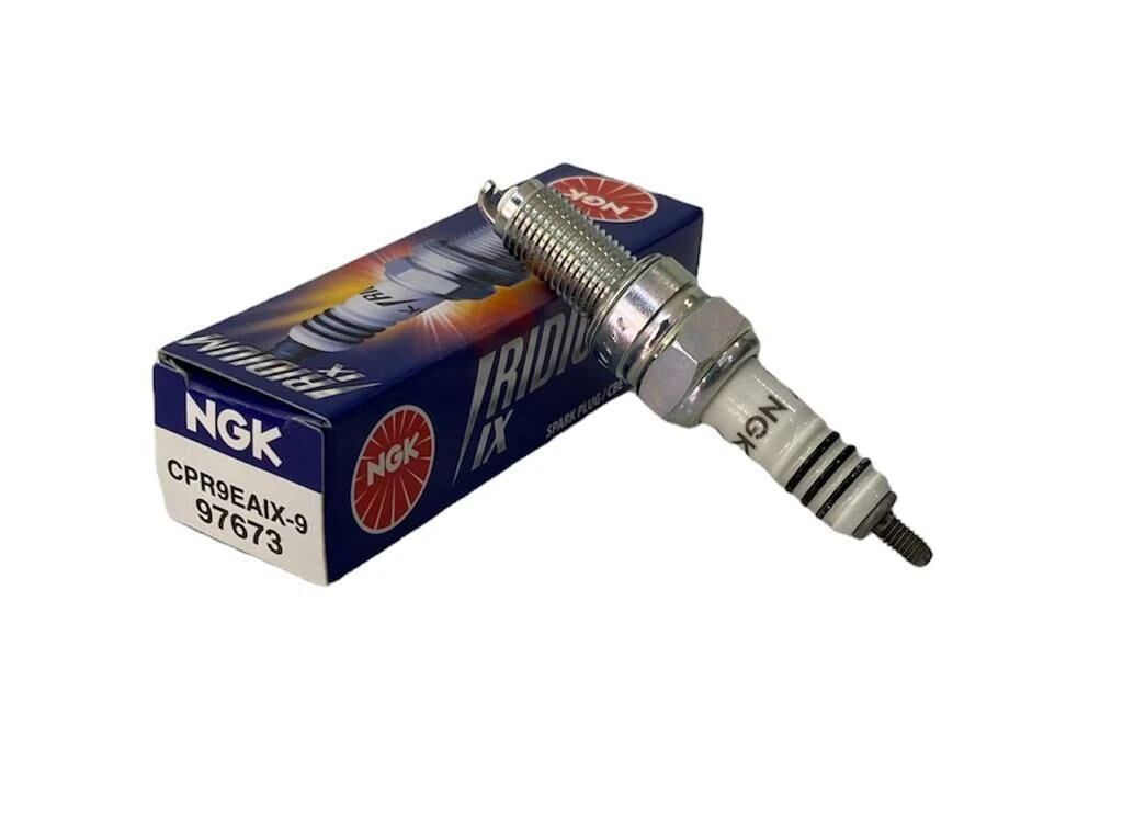 Motosıklet Scooter Atesleme Bujısı (cpr9eaıx-9) Yamaha - Ngk 97673