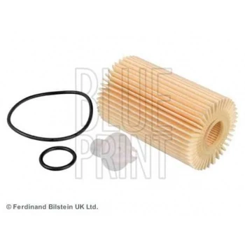 Toyota Yag Filtresi Toyota Land Cruıser Lexus 07-> - Blueprint Adt32126