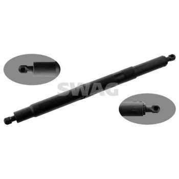Bmw Bagaj Amortısoru Sag Sol Bmw E71 E72 X6 09> - Swag 20947074