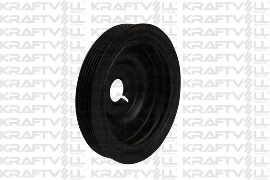 Renault Krank Kasnagı Logan Duster Megane II Modus Clio III 1,4 / 1,6 / 1,5dci K9k (k9k K4m) - Kraftvoll 15050018