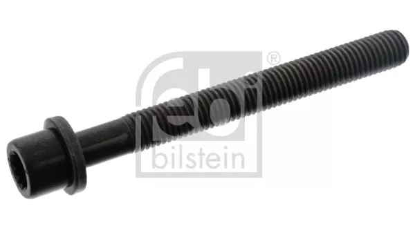 Vw Silindir Kapak Saplaması - Elr 819.875 (115 Mm) (adet) - Febi 02116