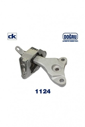 MOTOR KULAK TAKOZU SOL (A,T) ASTRA J A20DTH Y20DTJ - DOGRU 1124