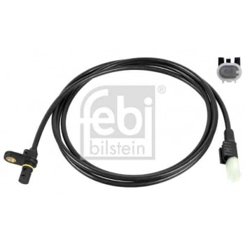 ABS SENSORU SAG ARKA SPRINTER 906 06>16 CRAFTER 06>16 - FEBI 173557