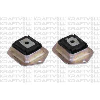 ARKA TRAVERS (SUSPANSIYON) TAKOZU PARTNER BERLINGO (98 08) - KRAFTVOLL 10010999
