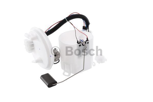 YAKIT POMPA UNITESI KOMPLE MERIVA - BOSCH 0580314002