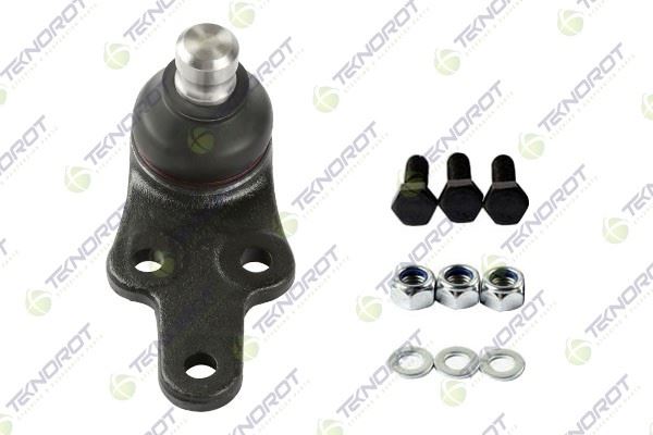 SALINCAK ROTILI MONDEO 00>07 JAGUAR X-TYPE 01>09 - TEKNOROT FO-955K